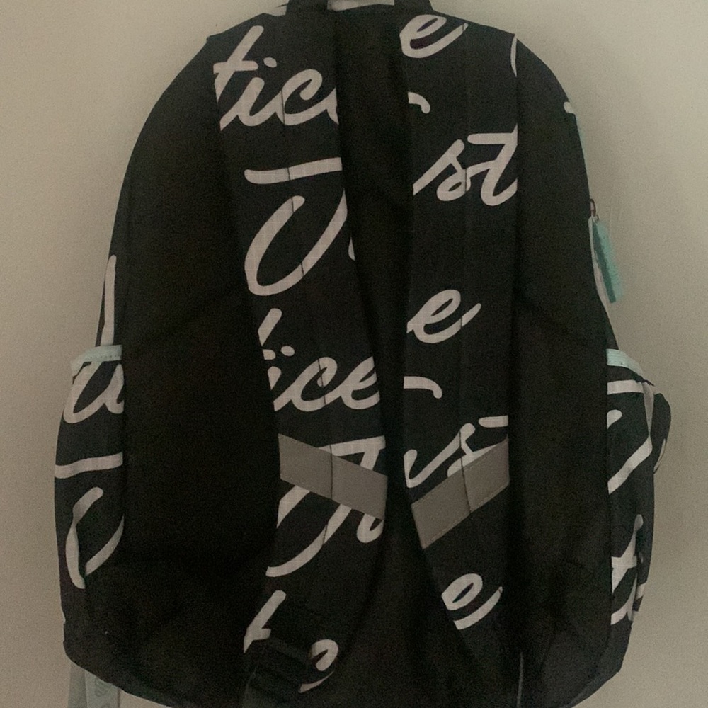 NWOT Justice bookbag - Picture 9 of 11